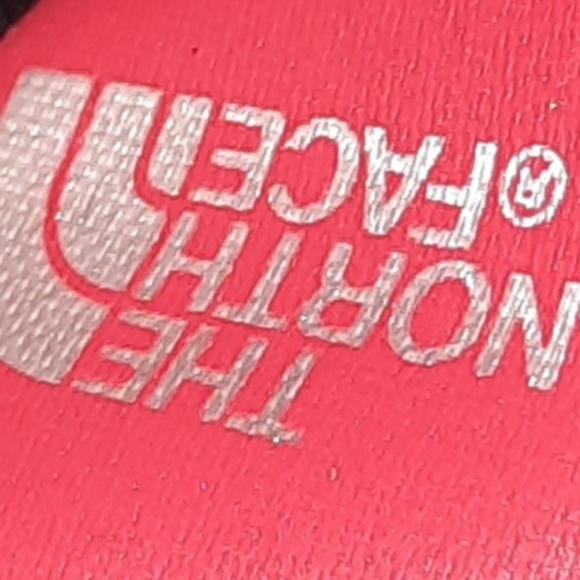 Whistler Blackcomb × The North Face collab jacket - Picture 12 of 12